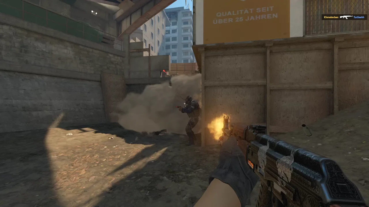 highlight
